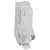 Legrand 023081 Osmoz rugós fényforrás elem - piros 230V ~ ( Legrand 023081 )
