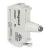 Legrand 023082 Osmoz rugós fényforrás elem - zöld 230V ~ ( Legrand 023082 )