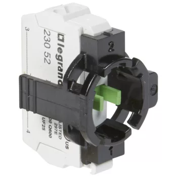   Legrand 023102 Osmoz rugós aljzat - Z + rögzítőkeret 1 ( Legrand 023102 )