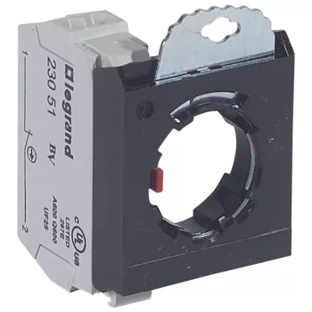   Legrand 023104 Osmoz rugós aljzat - Ny + rögzítőkeret 3 ( Legrand 023104 )