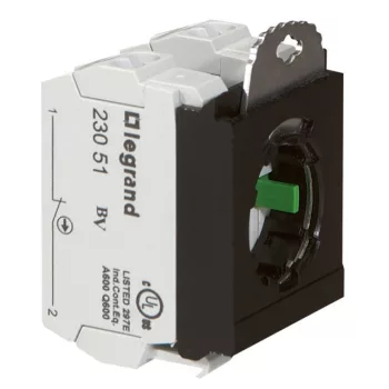   Legrand 023105 Osmoz rugós aljzat - Z+Ny + rögzítőkeret 3 ( Legrand 023105 )