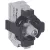 Legrand 023110 Osmoz rugós aljzat - 24V~/= fehér ( Legrand 023110 )
