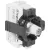 Legrand 023112 Osmoz rugós aljzat - 24V~/= zöld ( Legrand 023112 )