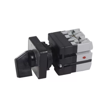   Legrand 023511 Mini választókapcsoló 1P 1-2 állású ( Legrand 023511 )