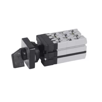   Legrand 023513 Mini választókapcsoló 3P 1-2 állású ( Legrand 023513 )