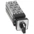 Legrand 023517 Mini irányváltó átkapcsoló3P 1-2-3 állású ( Legrand 023517 )