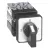 Legrand 023521 Mini irányváltó átkapcsoló1P 0-1-2-3 állású ( Legrand 023521 )