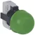 Legrand 023712 Osmoz süllyesztett nyomógomb - Z - zöld IP67 ( Legrand 023712 )