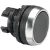 Legrand 023806 Osmoz süllyesztett nyomógomb - fekete ( Legrand 023806 )