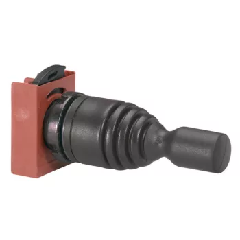   Legrand 023991 Osmoz joystick 2P reteszelt ( Legrand 023991 )