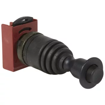   Legrand 023993 Osmoz joystick 2P reteszelt ( Legrand 023993 )