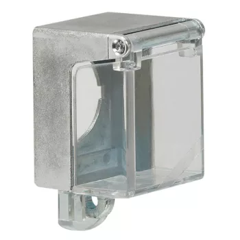   Legrand 024188 Osmoz lakatolható védősapka ( Legrand 024188 )