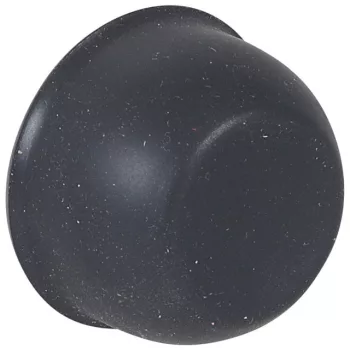   Legrand 024193 Osmoz takarófedél nyomógombhoz IP67 - fekete ( Legrand 024193 )