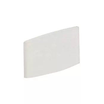   Legrand 024304 Osmoz címke 9mm - átlátszó ( Legrand 024304 )