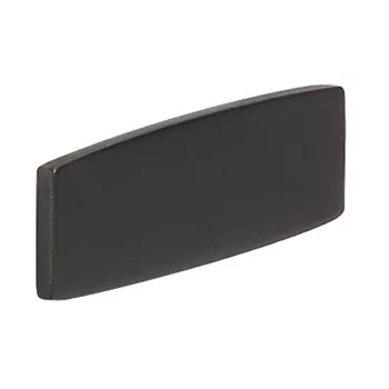 Legrand 024308 Osmoz címke 12mm - fekete ( Legrand 024308 )