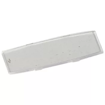   Legrand 024309 Osmoz címke 12mm - átlátszó ( Legrand 024309 )