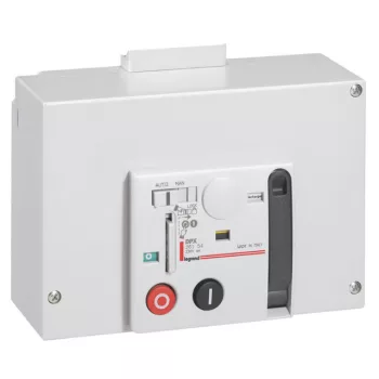   Legrand 026154 DPX 1600 motoros hajtás 230V~= mellső ( Legrand 026154 )