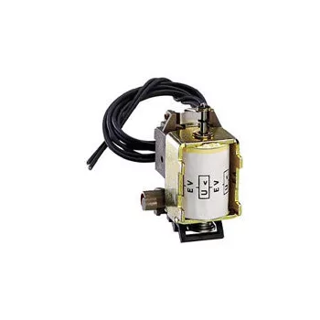   Legrand 026174 DPX 125 nullfeszültség 400V~ kioldó ( Legrand 026174 )