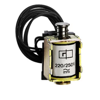  Legrand 026175 DPX 125 nullfeszültség késleltetett kioldó ( Legrand 026175 )