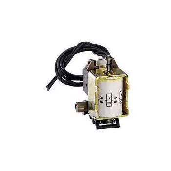   Legrand 026181 DPX 250ER-1600 nullfeszültség 24V~ kioldó ( Legrand 026181 )