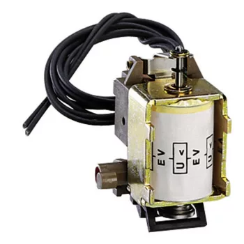   Legrand 026184 DPX 250ER-1600 nullfeszültség 400V~ kioldó ( Legrand 026184 )