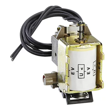   Legrand 026185 DPX 250ER-1600 nullfeszültség késleltetett kioldó ( Legrand 026185 )