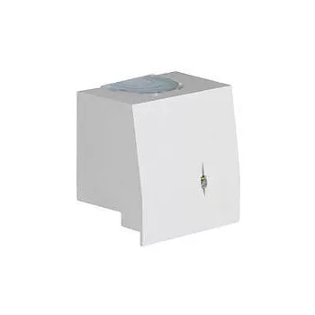   Legrand 026227 DPX 250 kapocs-takaró 4P plombálható ( Legrand 026227 )