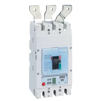   Legrand 026230 DPX 250 válaszfal készlet 3db ( Legrand 026230 )