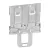 Legrand 026239 DPX-IS 250 készülékrögzítőlap ( Legrand 026239 )