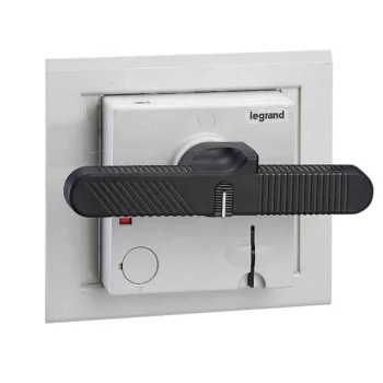   Legrand 026261 DPX 1600 közvetlen hajtás szélső mellső rotációs ( Legrand 026261 )