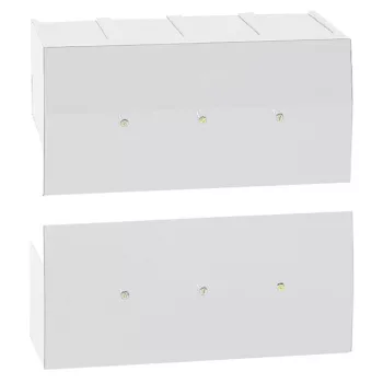   Legrand 026265 DPX 1600 kapocs-takaró 4P plombálható ( Legrand 026265 )