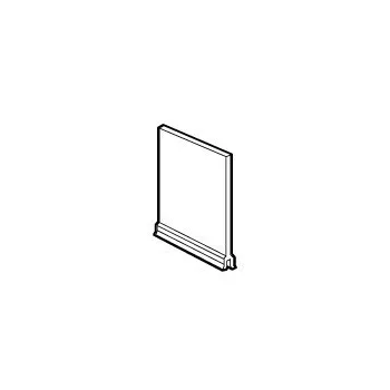   Legrand 026266 DPX 1600 válaszfal készlet 3db ( Legrand 026266 )