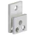 Legrand 026268 DPX 1600 1600A bekötőkapocs hosszabbító adapter 1db ( Legrand 026268 )