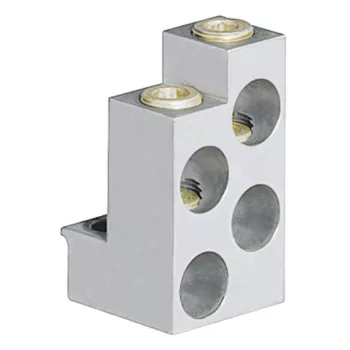   Legrand 026270 DPX 1600 bekötőkapocs 4x240mm2 kábelhez ( Legrand 026270 )