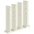Legrand 026381 DPX 1600 hátsó csatlakozó 3P hosszú lapos ( Legrand 026381 )
