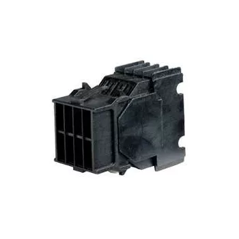   Legrand 026399 DPX 8 érintkezős csatlakozó ( Legrand 026399 )
