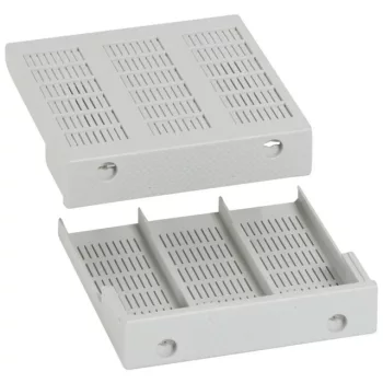   Legrand 026527 DPX 250 hátsó csatlakozó 3P lapos ( Legrand 026527 )