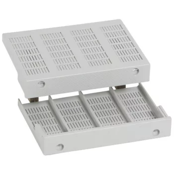   Legrand 026528 DPX 250 hátsó csatlakozó 4P lapos ( Legrand 026528 )