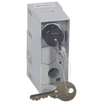  Legrand 026580 DPX 1600+hajtás kocsiszerkezet Ronis ( Legrand 026580 )