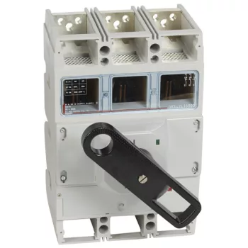 Legrand 026591 DPX-IS 800A 3P ( Legrand 026591 )