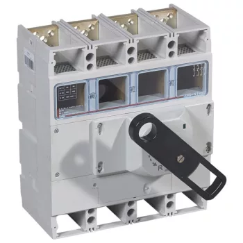Legrand 026596 DPX-IS 1000A 4P ( Legrand 026596 )