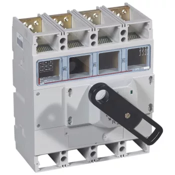 Legrand 026597 DPX-IS 1250A 4P ( Legrand 026597 )