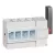 Legrand 026617 DPX-IS 250 250A 4P jobb oldali kapcsolás ( Legrand 026617 )