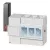 Legrand 026622 DPX-IS 250 160A 3P bal oldali kapcsolás ( Legrand 026622 )