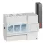 Legrand 026643 DPX-IS 250 250A 3P jobb oldali kapcsolás, kioldóval felszerelhető ( Legrand 026643 )