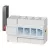 Legrand 026654 DPX-IS 250 63A 4P bal oldali kapcsolás, kioldóval felszerelhető ( Legrand 026654 )