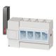 Legrand 026654 DPX-IS 250 63A 4P bal oldali kapcsolás, kioldóval felszerelhető ( Legrand 026654 )