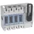 Legrand 026660 DPX-IS 630 400A 3P mellső kapcsolás ( Legrand 026660 )