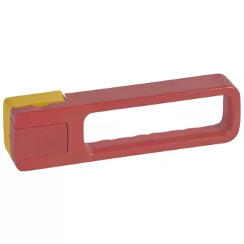   Legrand 026689 DPX közvetlenrot.hajtásm.és jobboldalikapcsolókar ( Legrand 026689 )