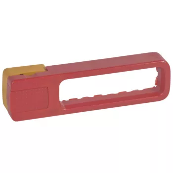   Legrand 026690 DPX közvetlenrot.hajtás baloldali kapcsolókar ( Legrand 026690 )